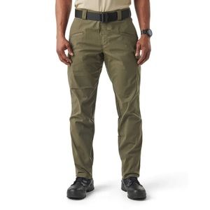5.11 Tactical Icon Cargo Pant BNWT 40/32 Ranger Green